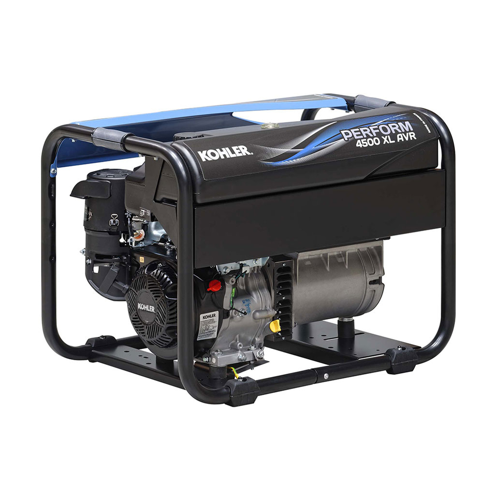 Groupe électrogène PERFORM 4500 XL AVR C5 REHLKO - 3499231003633