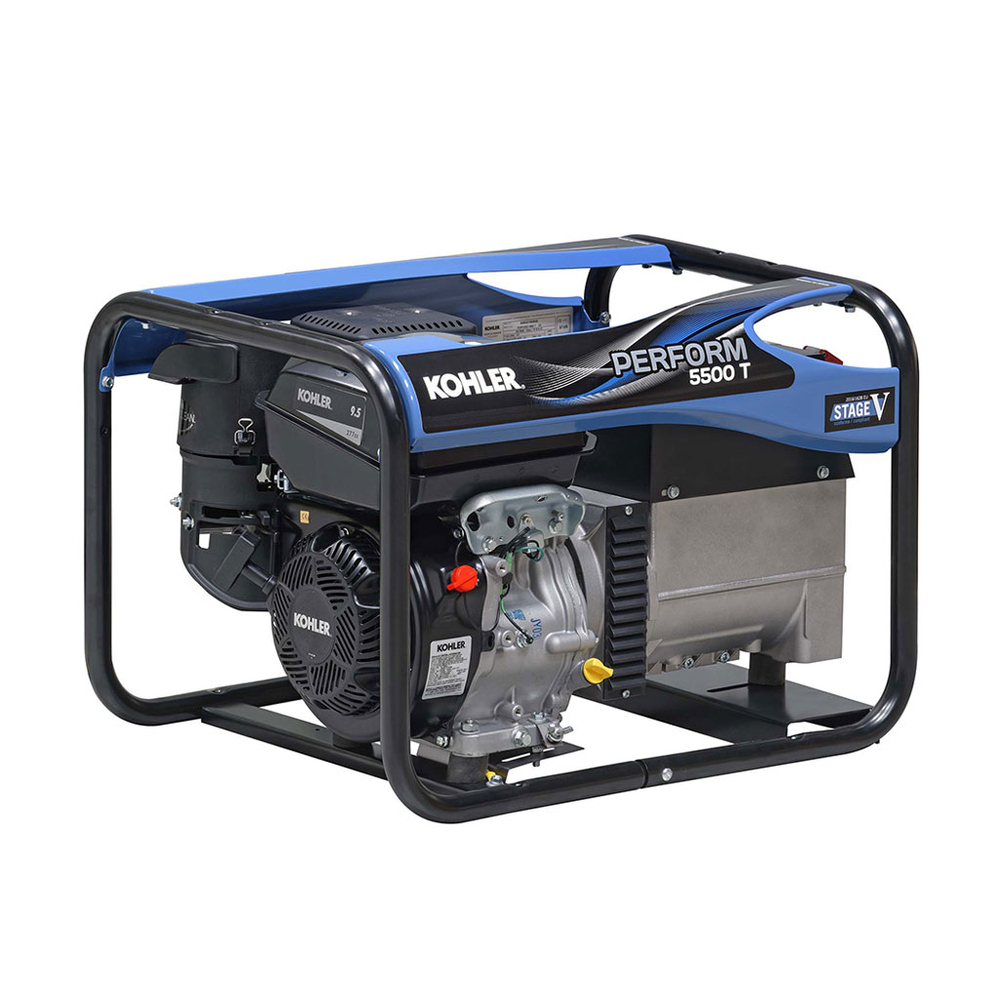 Groupe électrogène PERFORM 5500 T C5 REHLKO - 3499231003640
