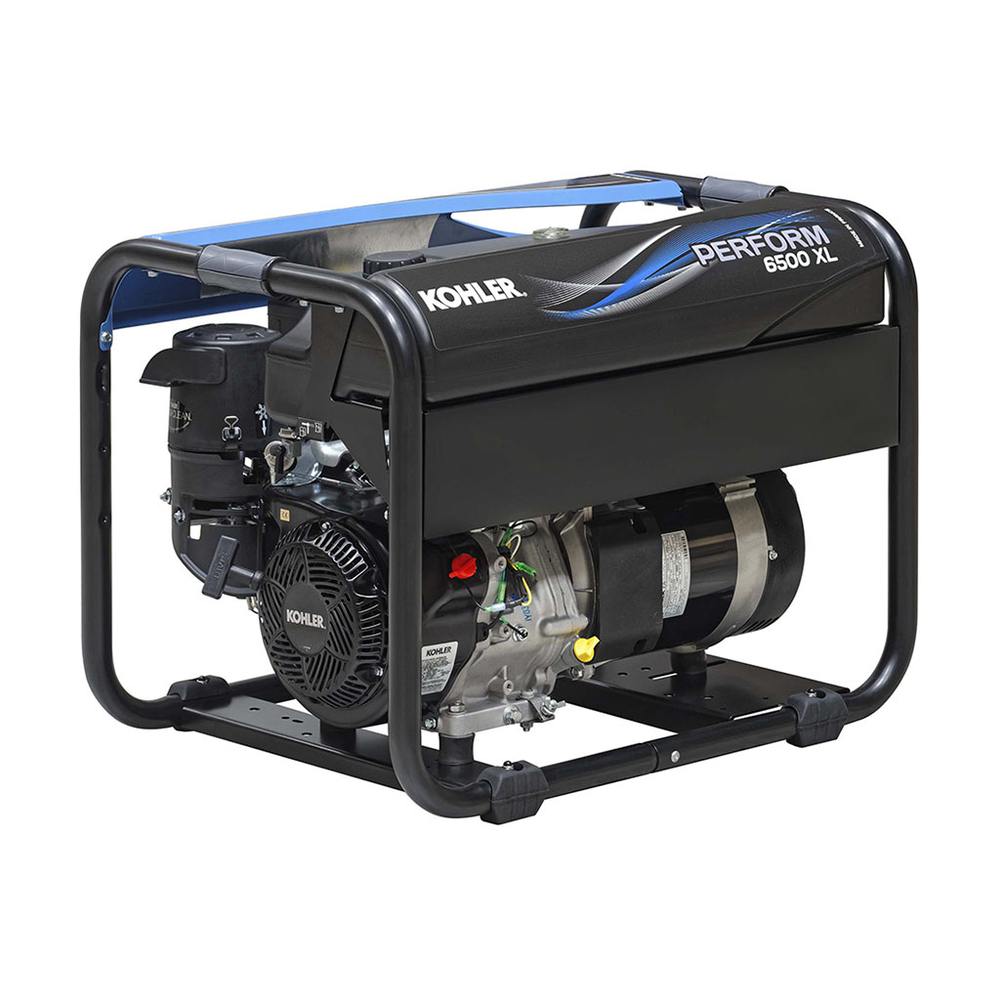 GROUPE ELECTROGENE ESSENCE 6,5 KVA SDMO PERFORM 6500 XL C5 MONO