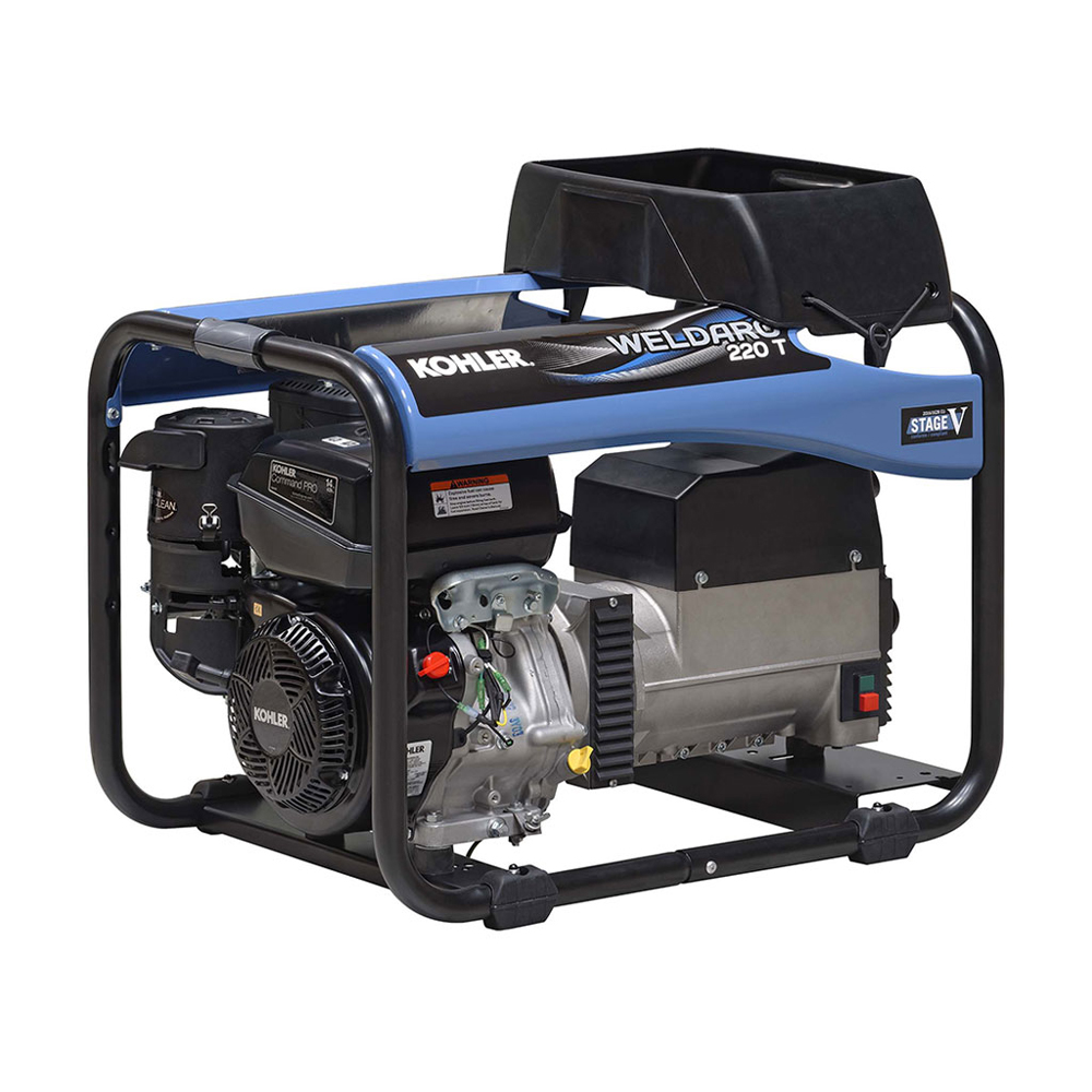 Groupe de soudage WELDARC 220 T C5 REHLKO - 3499231004128