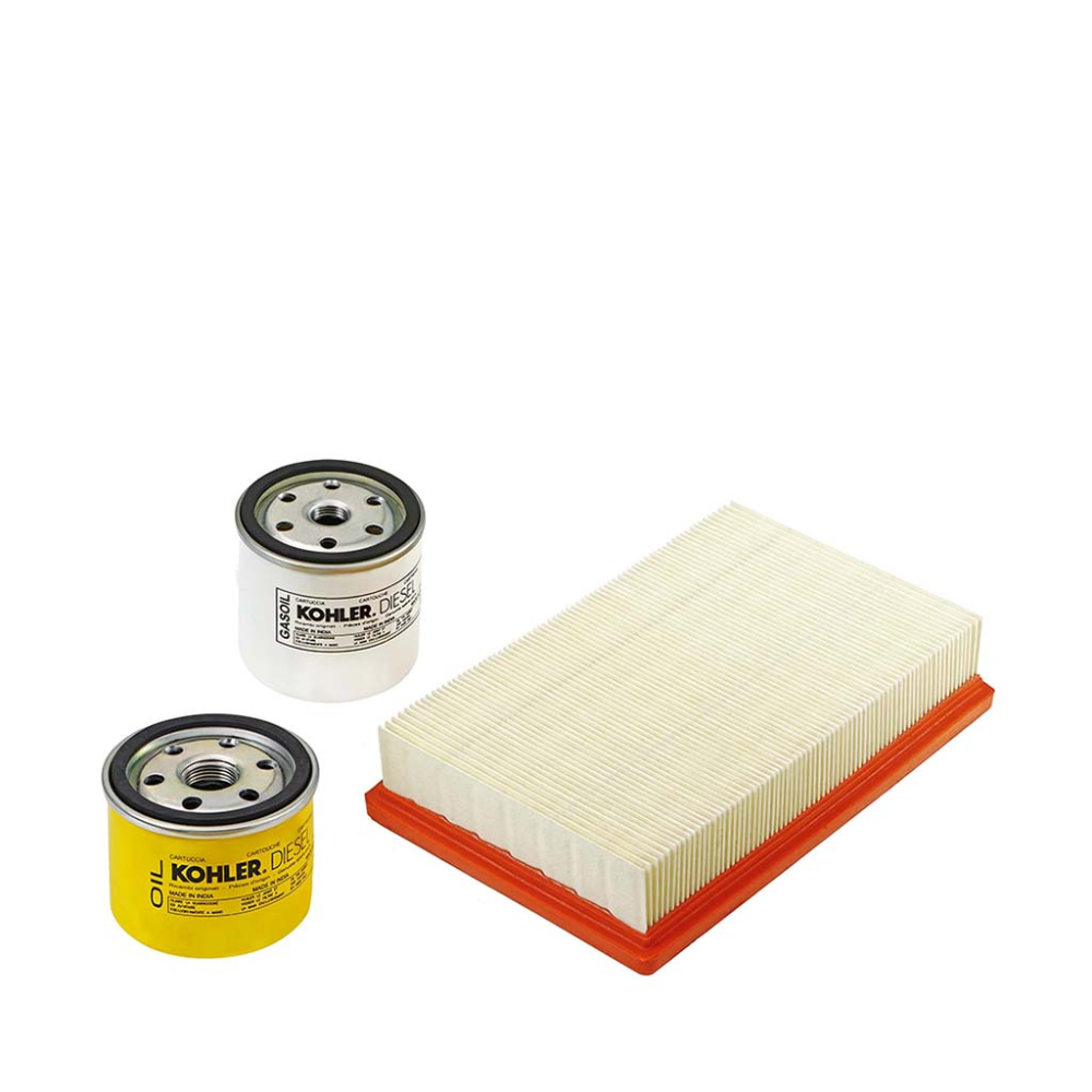 Accessoire kit entretien RKDS6 SDMO - 3499231004678