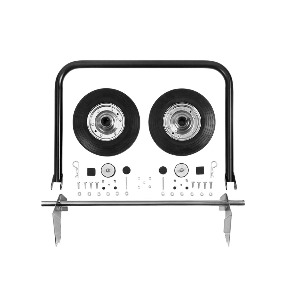 Accessoire kit brouette RKB6 SDMO - 3499231004685