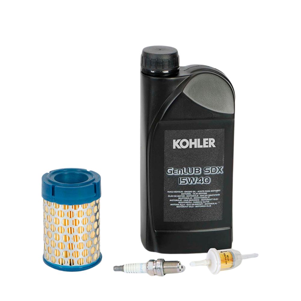 Accessoire kit entretien RKS6 SDMO - 3499231005040