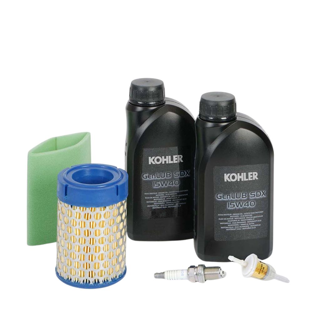 Accessoire kit entretien RKS7 SDMO - 3499231005057