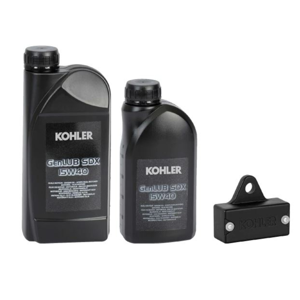 Kit entretien pour groupe électrogène RKDM SDMO - 3499231005286