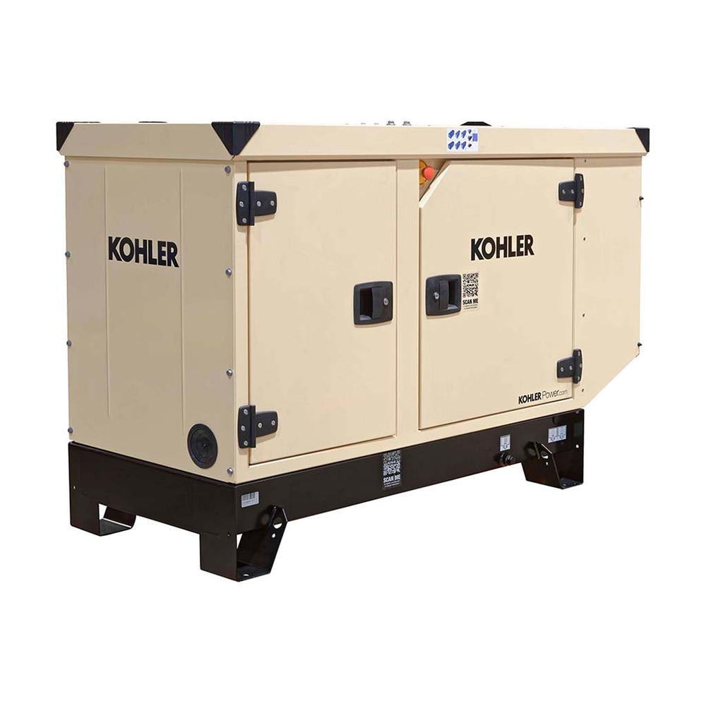 Groupe électrogène K20C5-ALIZE REHLKO - 3499231009031