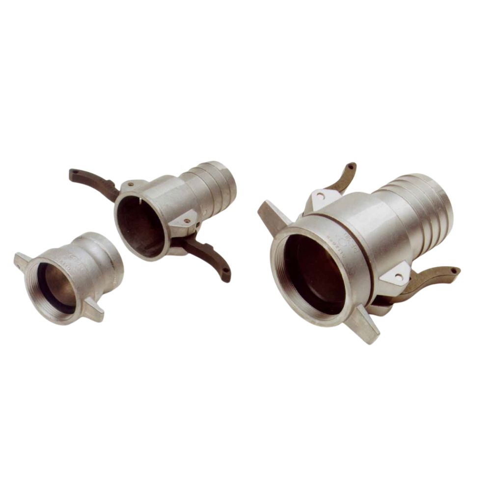 Kit de couplage  3 pouces SDMO - 3499231021101