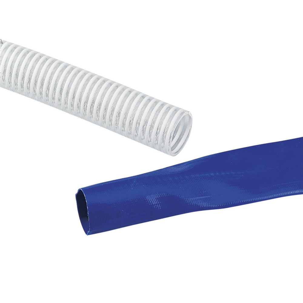 Kit tuyaux R11 pour motopompes 2