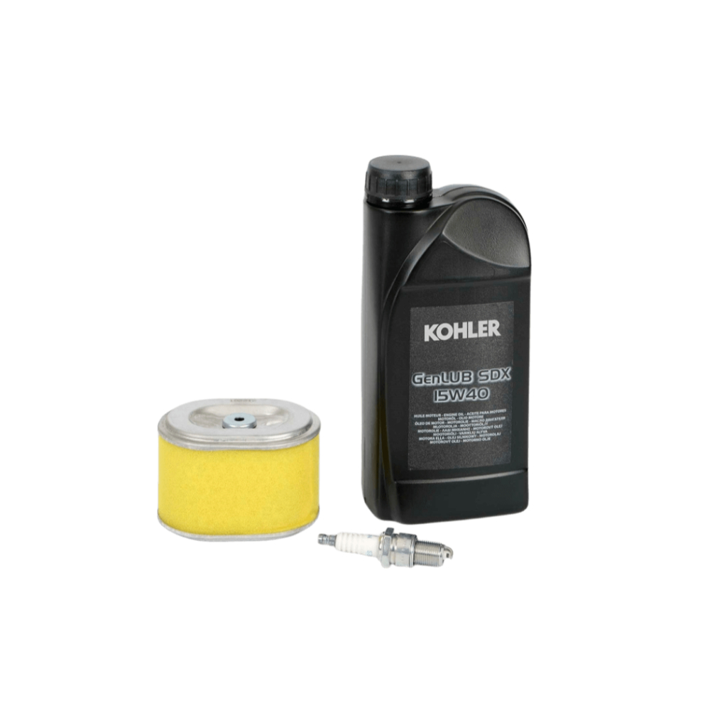 Kit entretien R18 SDMO - 3499231033104