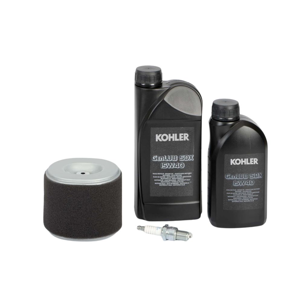 Accessoire kit entretien R19 SDMO - 3499231033203