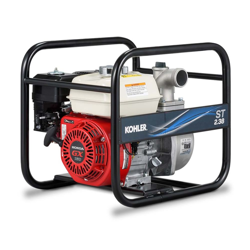 Motopompe ST 2,38 C5 SDMO - 3499231037003