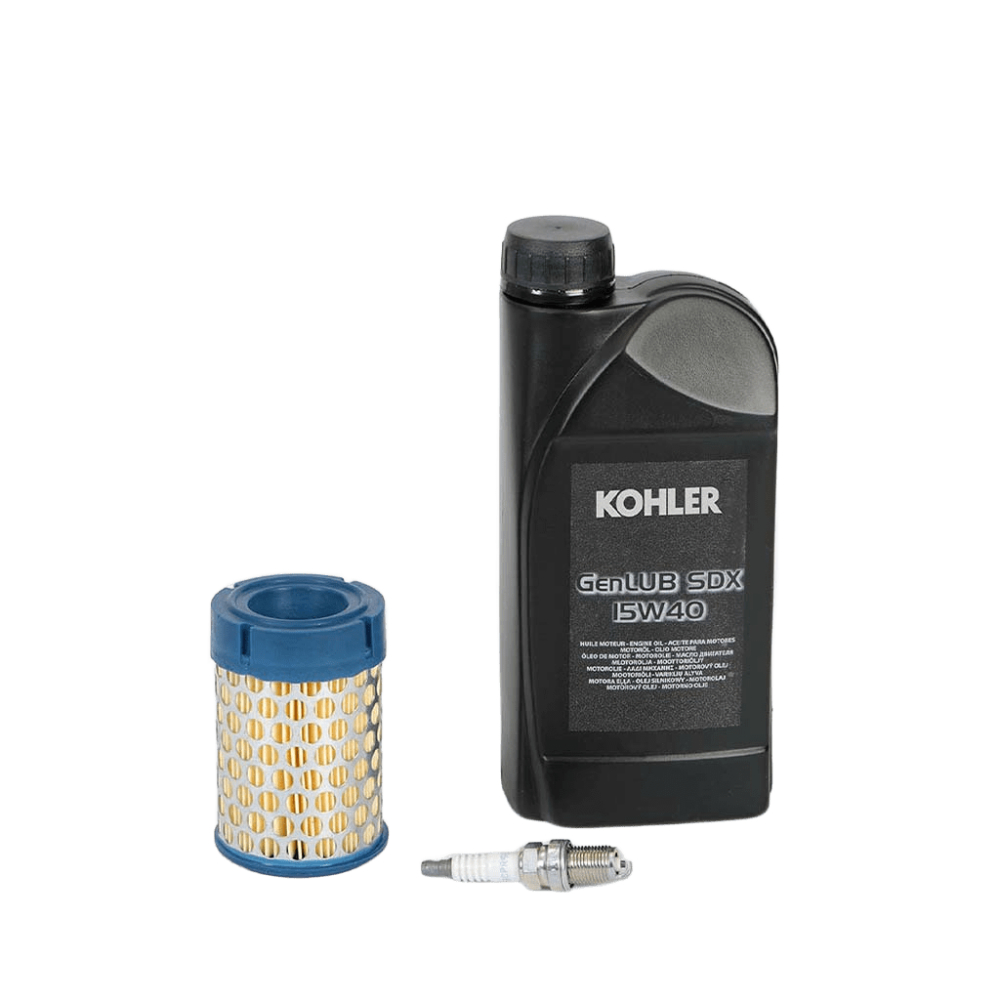 Kit entretien pour groupe électrogène RKS1 SDMO - 3499231910931