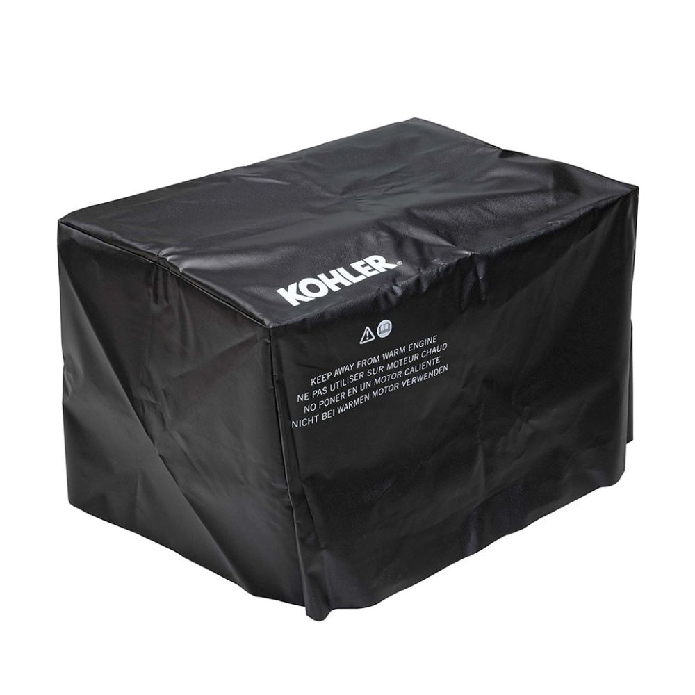 Housse protection TECHNIC  91x58x56cm SDMO - 3499231920022