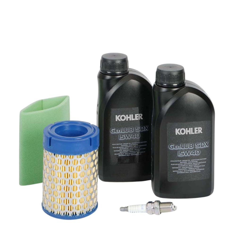 Accessoire kit entretien RKS2 SDMO - 3499231920039