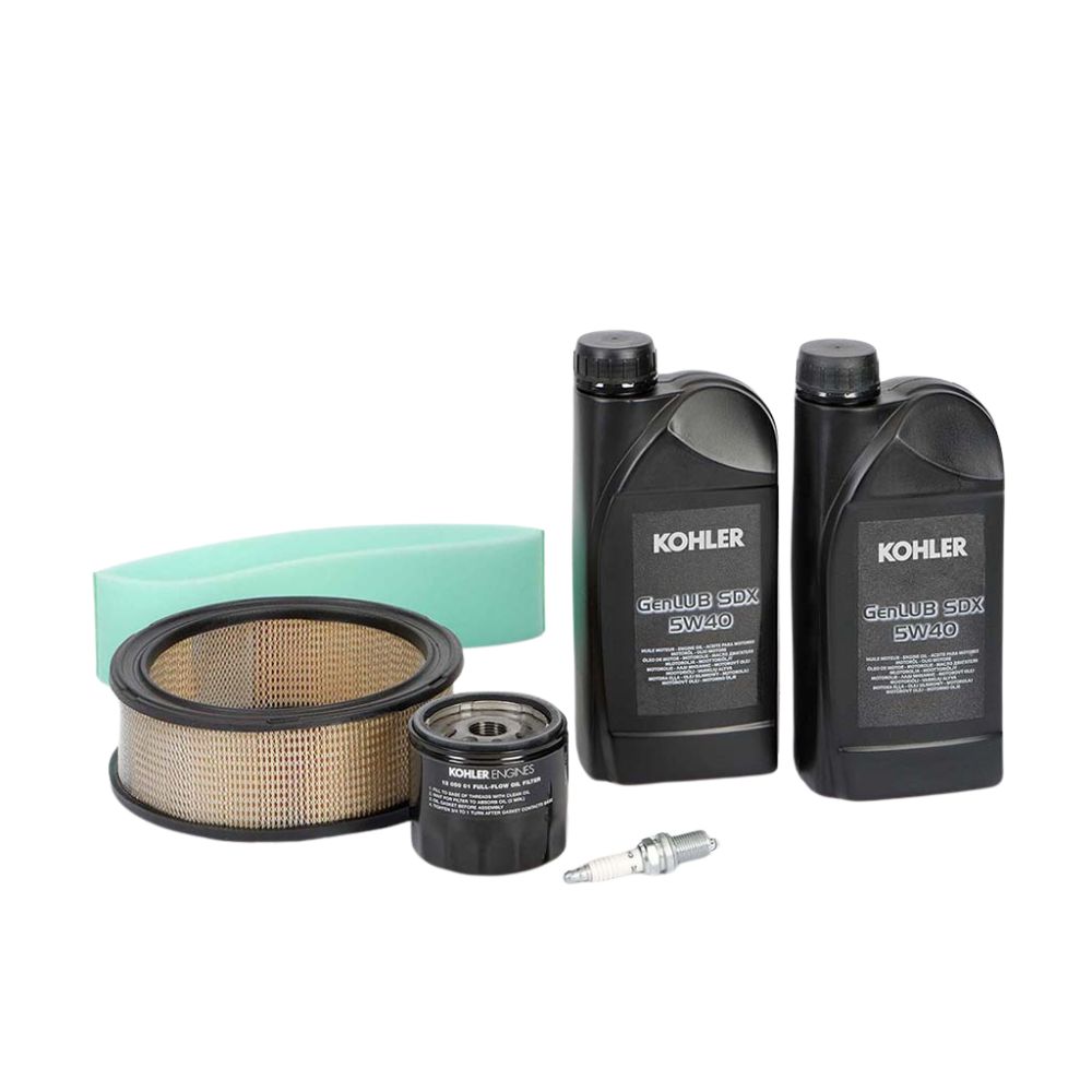 Accessoire kit entretien RKS5 SDMO - 3499231920060