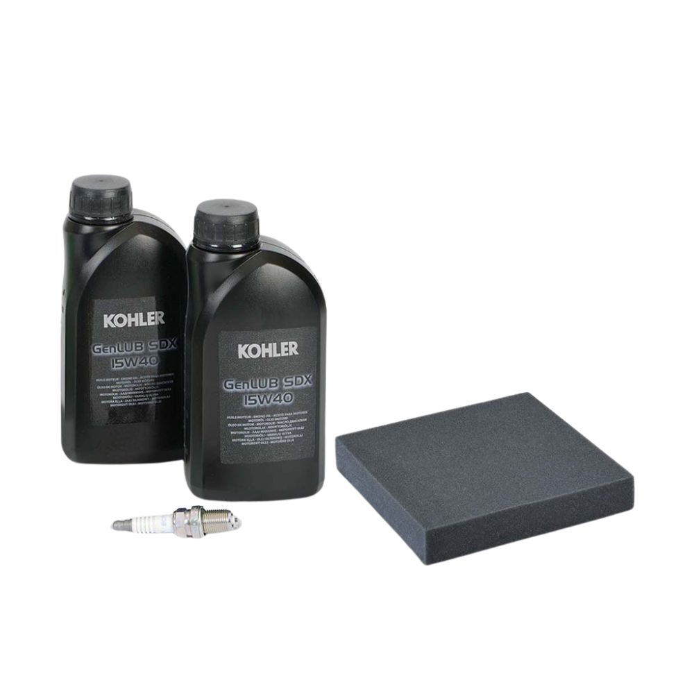 Accessoire kit entretien RKS8 SDMO - 3499231920091