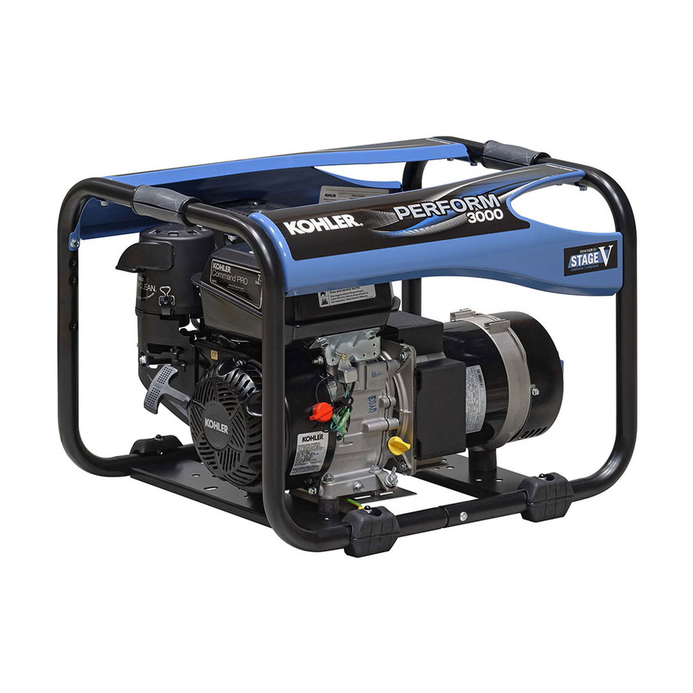 Groupe électrogène PERFORM 3000 C5 RCD REHLKO - 3499231920466