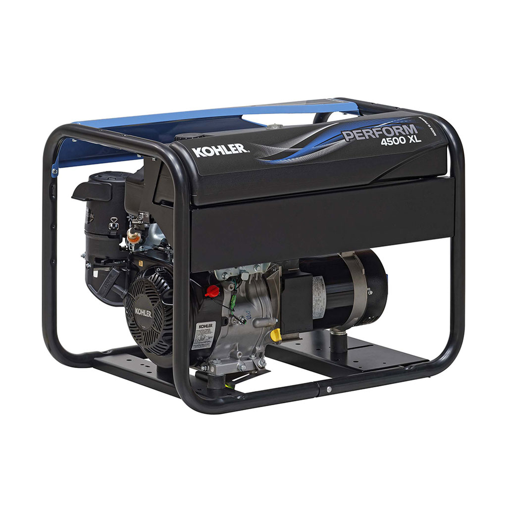 Groupe électrogène PERFORM 4500 XL C5 RCD REHLKO - 3499231920541