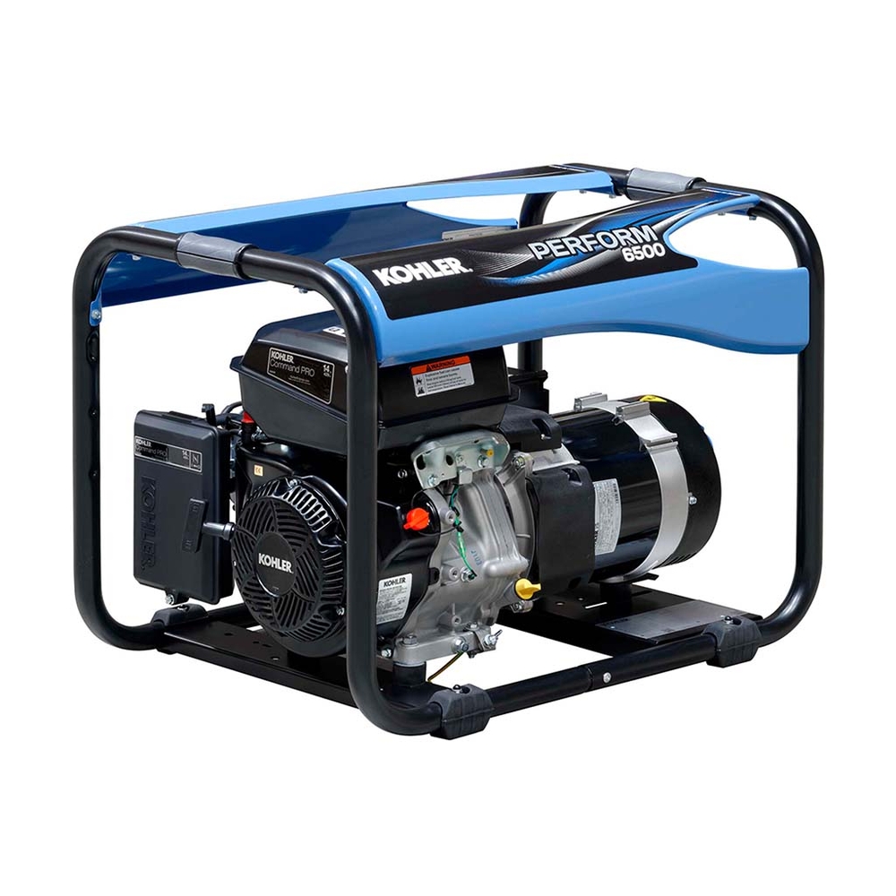 Groupe électrogène PERFORM 6500 C5 REHLKO - 3499231921098
