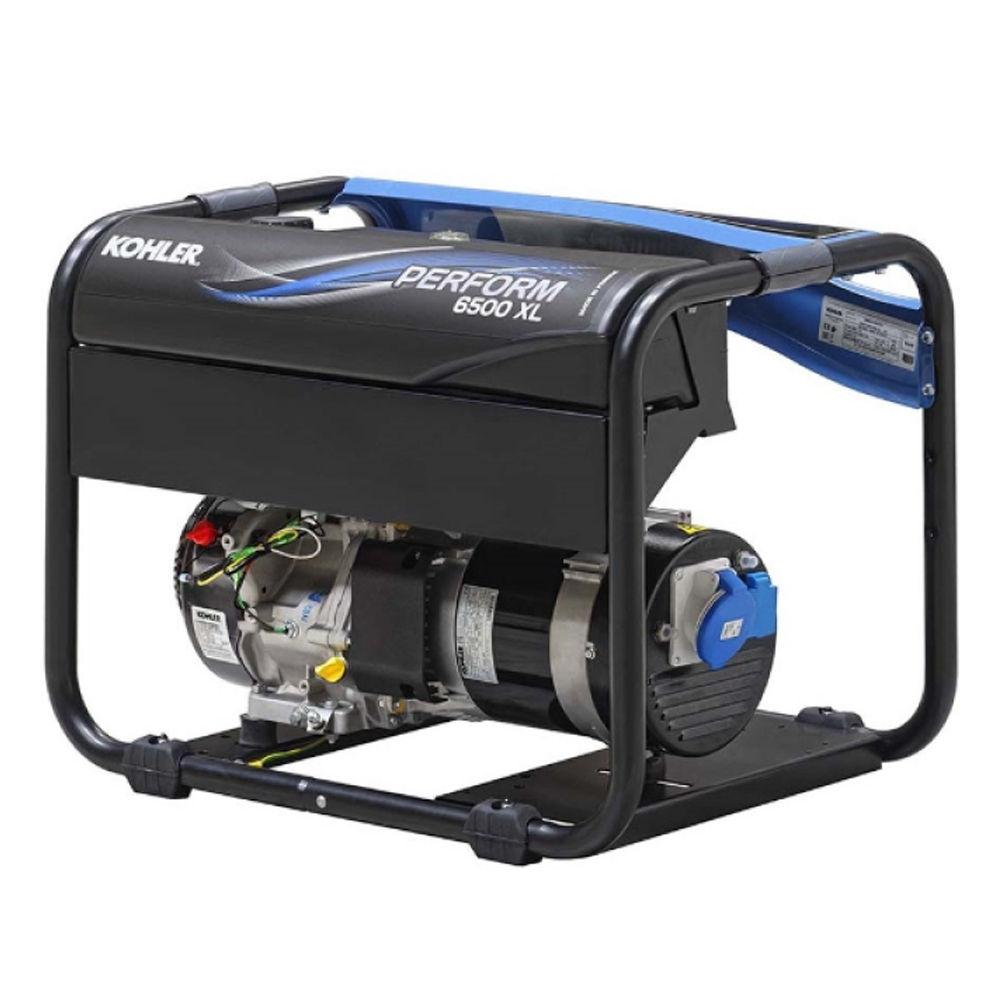 Groupe électrogène PERFORM 6500 XL C5 RCD REHLKO - 3499231921197