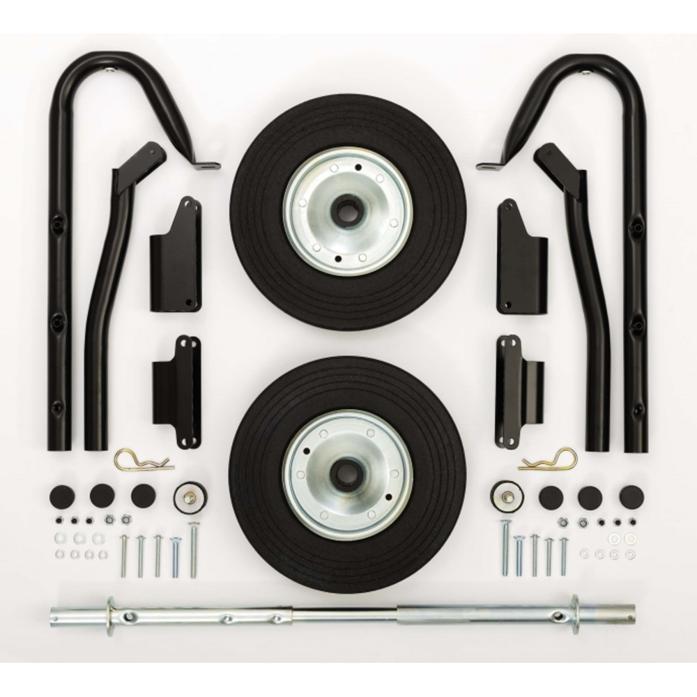 Kit brouette destiné aux groupes SDMO - RKB1