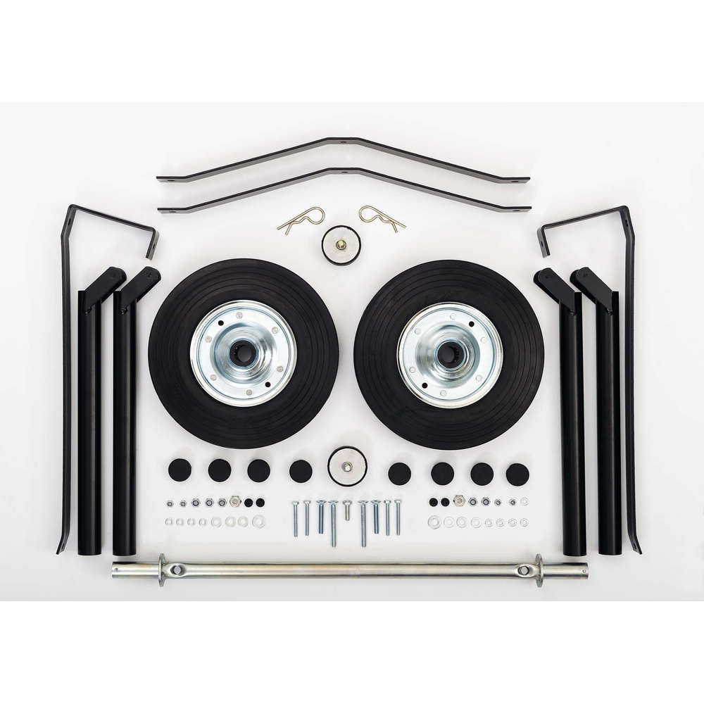 Kit brouette destiné aux groupes > 6 kW SDMO - RKB2