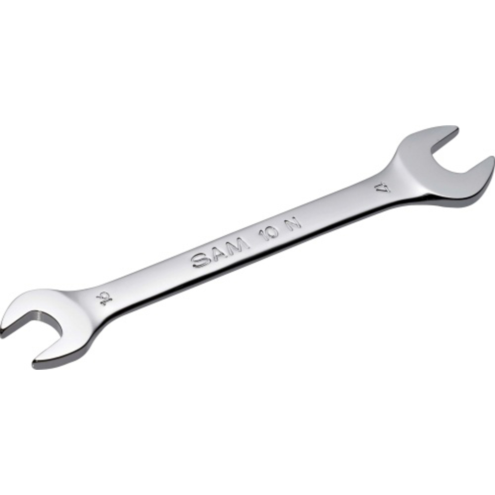 Cle a fourches 11/32''x13/32'' SAM OUTILLAGE - 101132X1332N