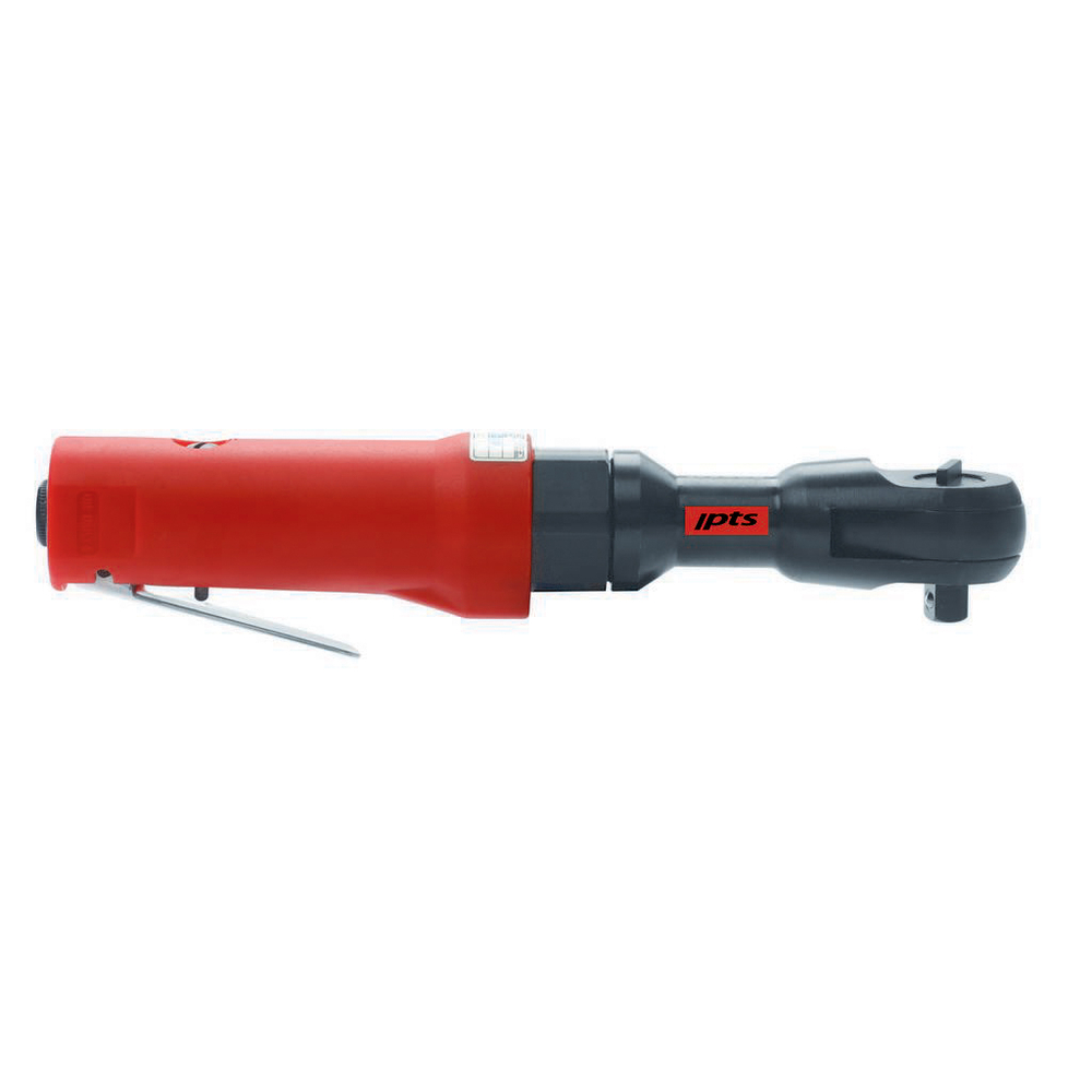 Cliquet à chocs gainée 3/8' - 122Nm SAM OUTILLAGE - 1034