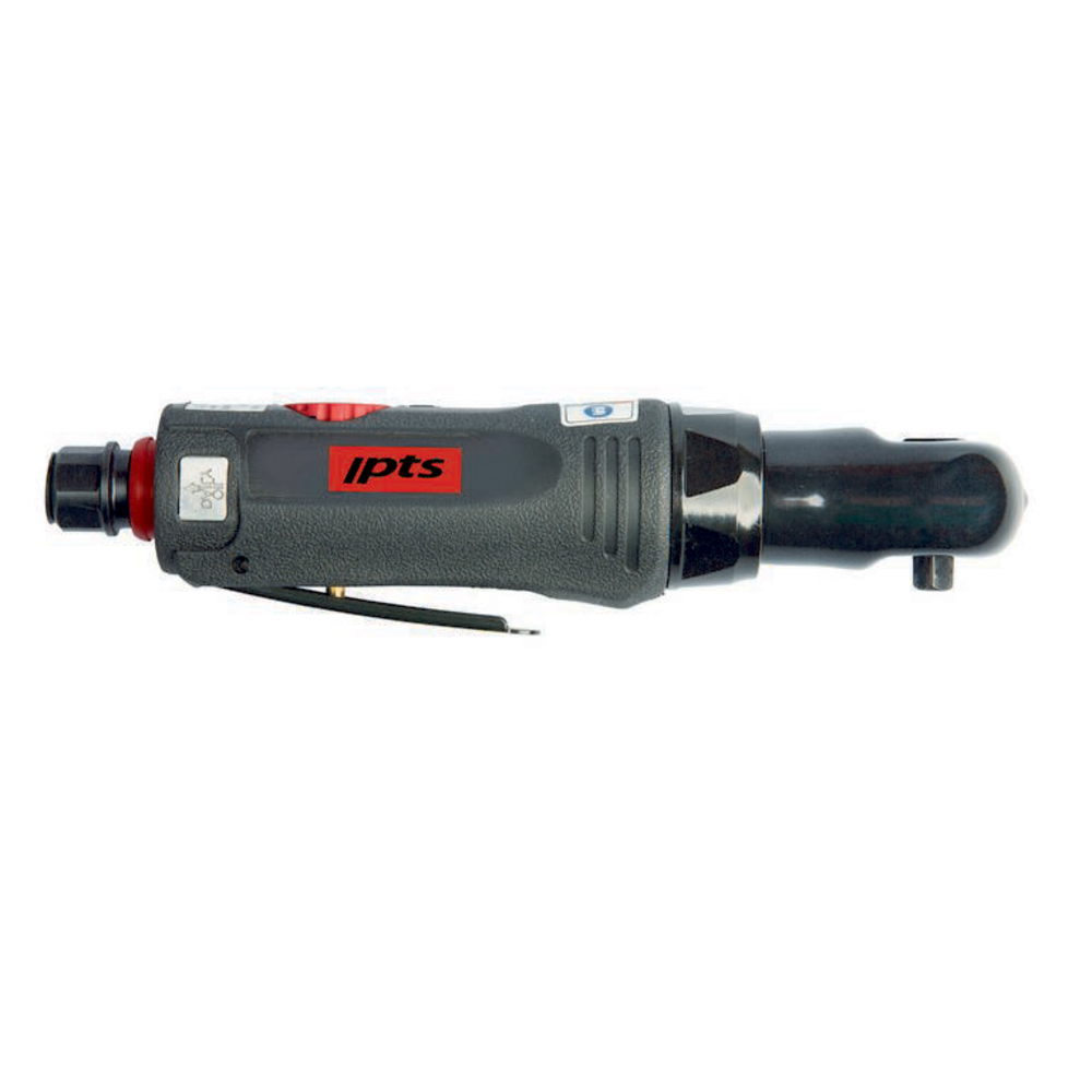 Clé à cliquet gainée1/4' SAM OUTILLAGE - 1039P