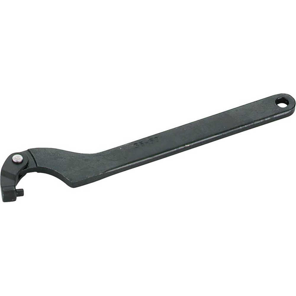 CLES A ERGOT ARTICULE ERGOTS AMOVIBLES SAM OUTILLAGE - 11190
