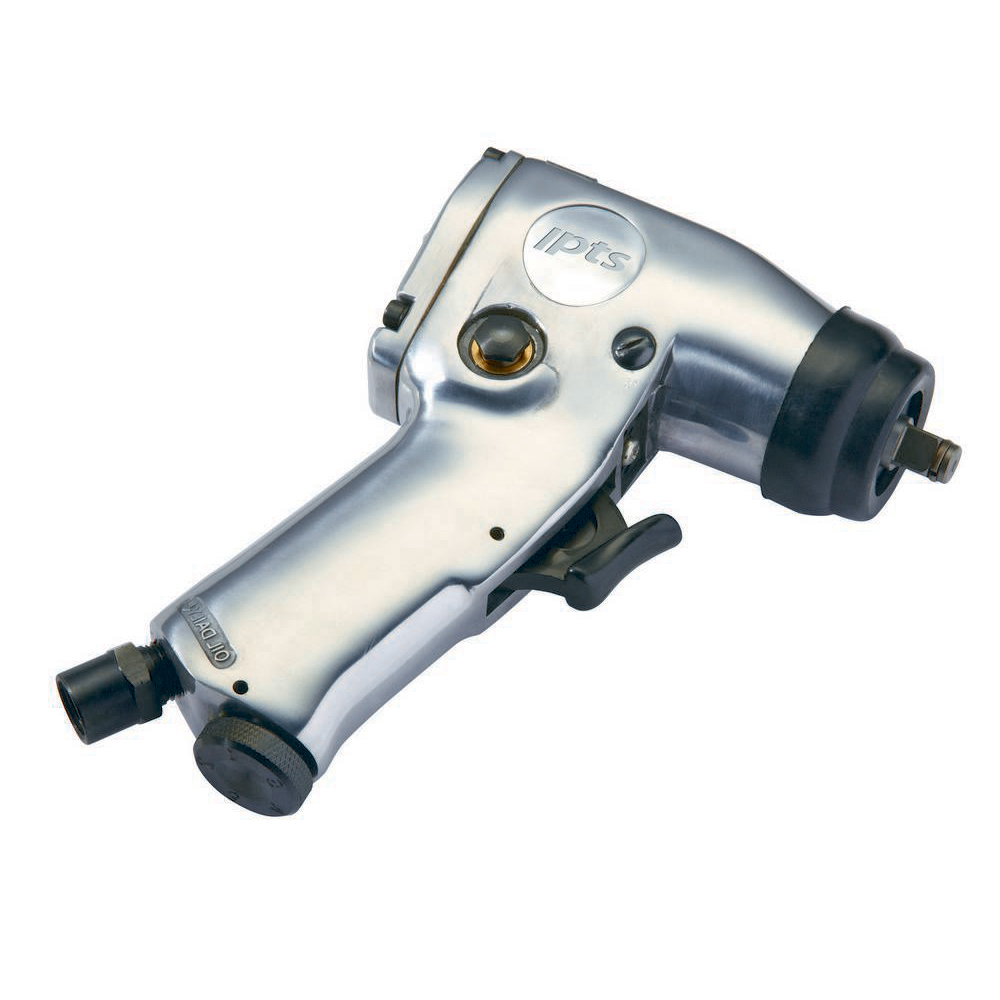 Clé à chocs 3/8' série Metallic SAM OUTILLAGE - 1123