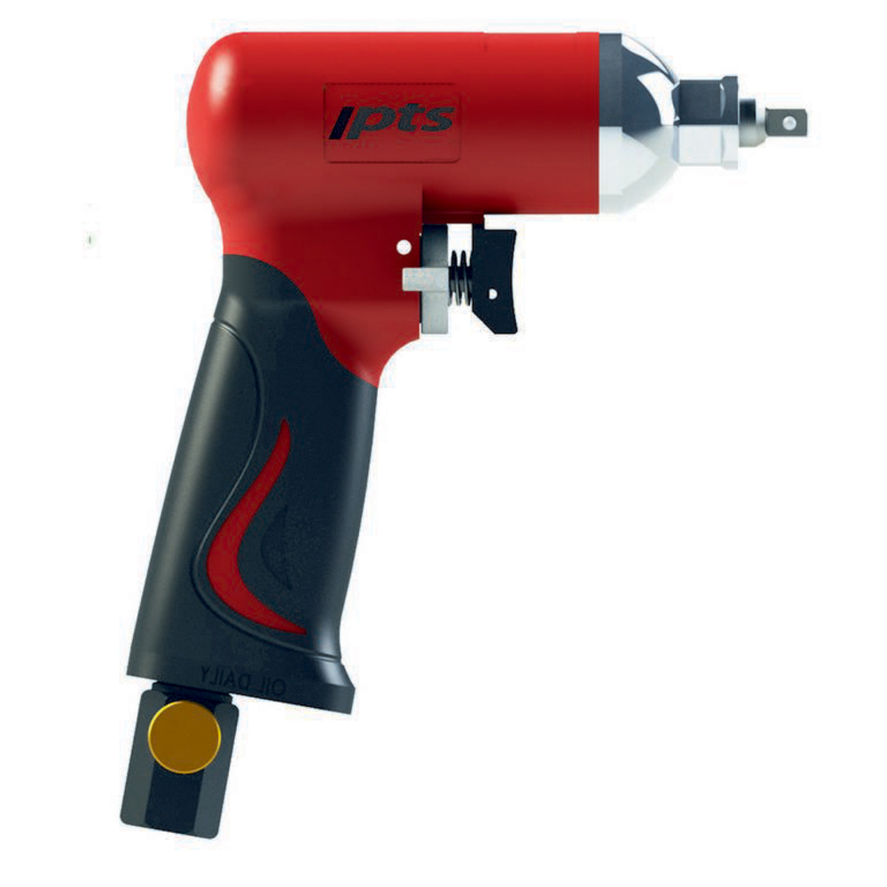 Clé à chocs 1/4' série S1 SAM OUTILLAGE - 1126