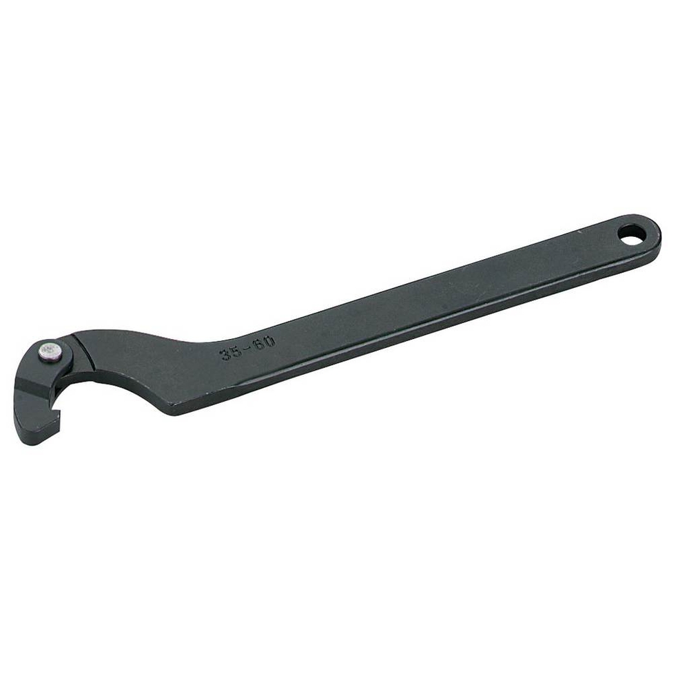 CLES ERGOT ARTICULE ECROUS A ENCOCHES SAM OUTILLAGE - 11460