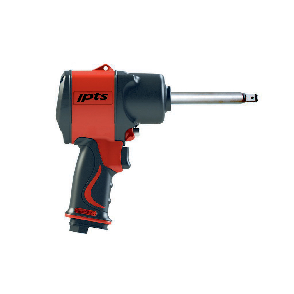 Clé à chocs 1/2' longue série S1 SAM OUTILLAGE - 1148200P