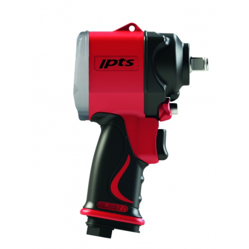 Mini cle a chocs 1/2'' orv 100% desserrage PTS - 1148MORV