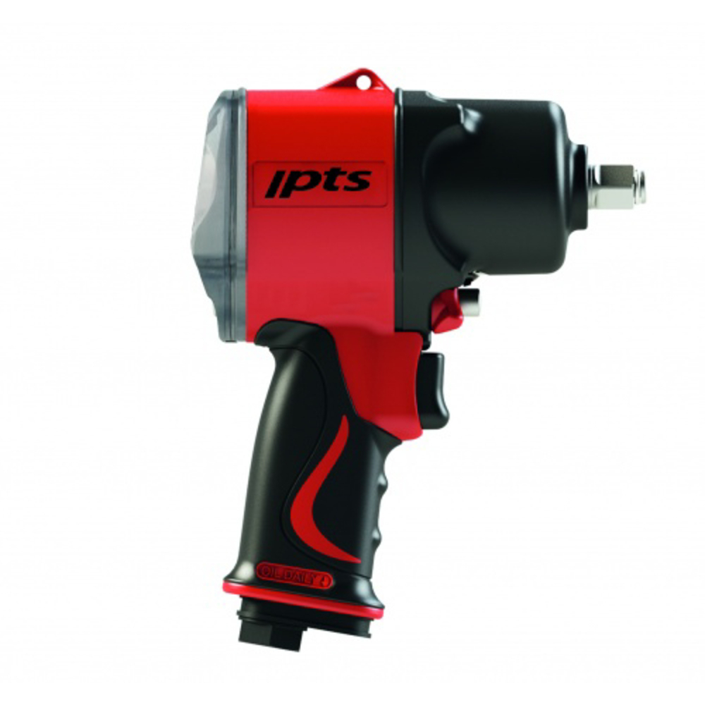 Cle a chocs 1/2'' orv 100% desserrage PTS - 1148ORV