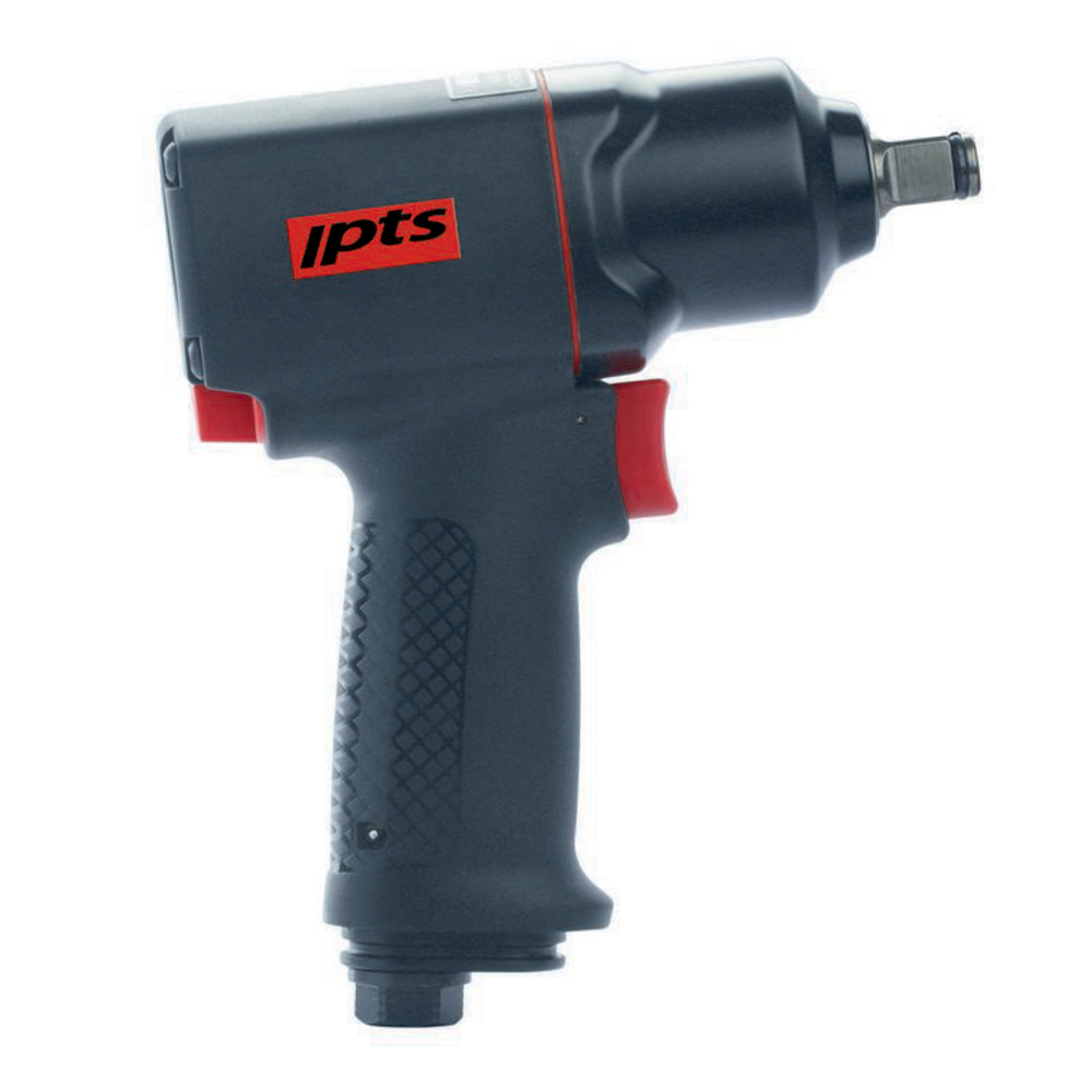 Clé à chocs compacte 1/2' série IAR SAM OUTILLAGE - 1149P