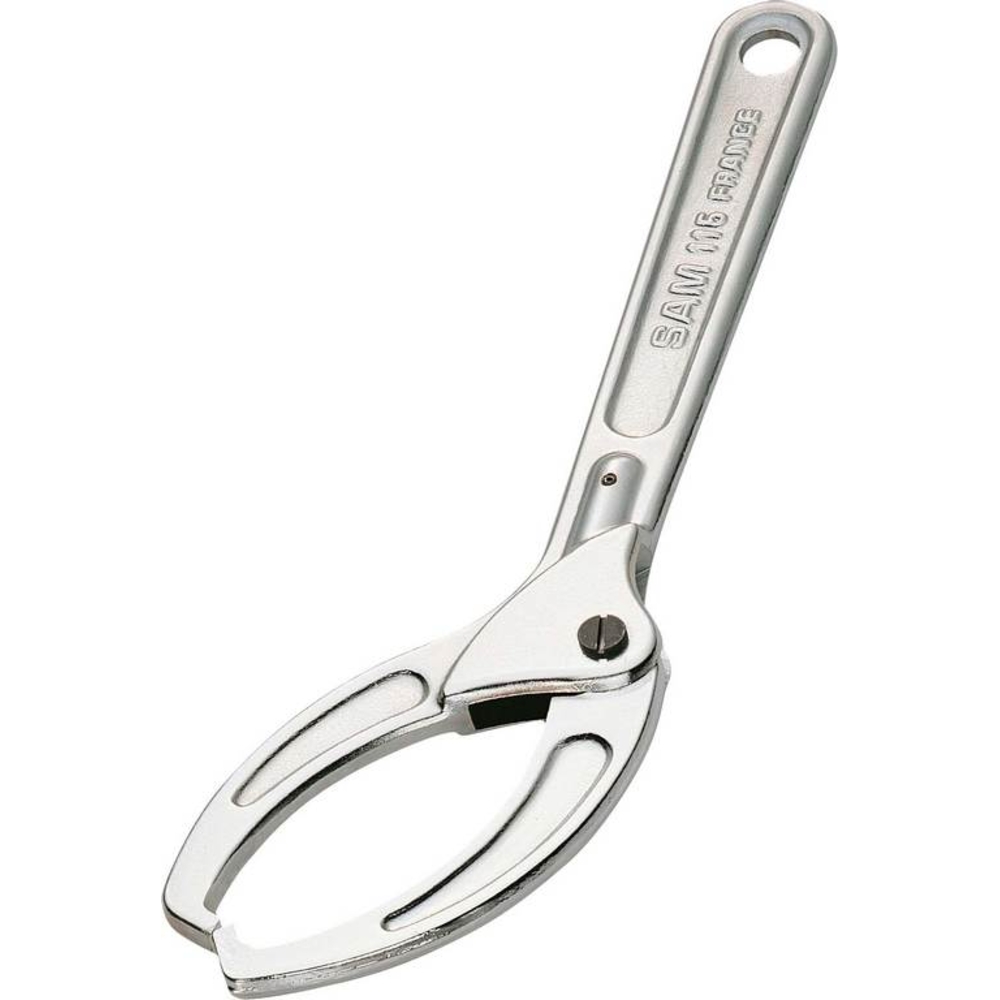 CLE A ERGOTS EXTENSIBLE SAM OUTILLAGE - 115