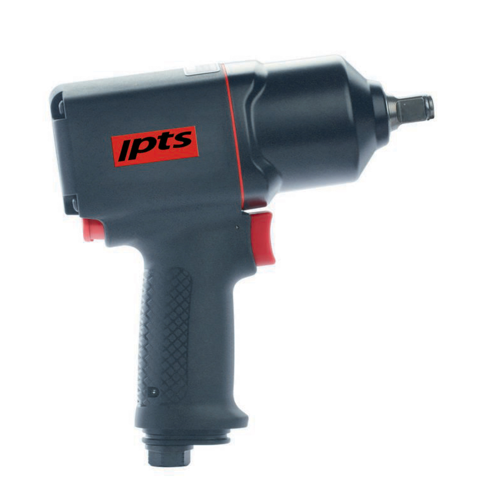 Clé à chocs 1/2' série IAR SAM OUTILLAGE - 1151P