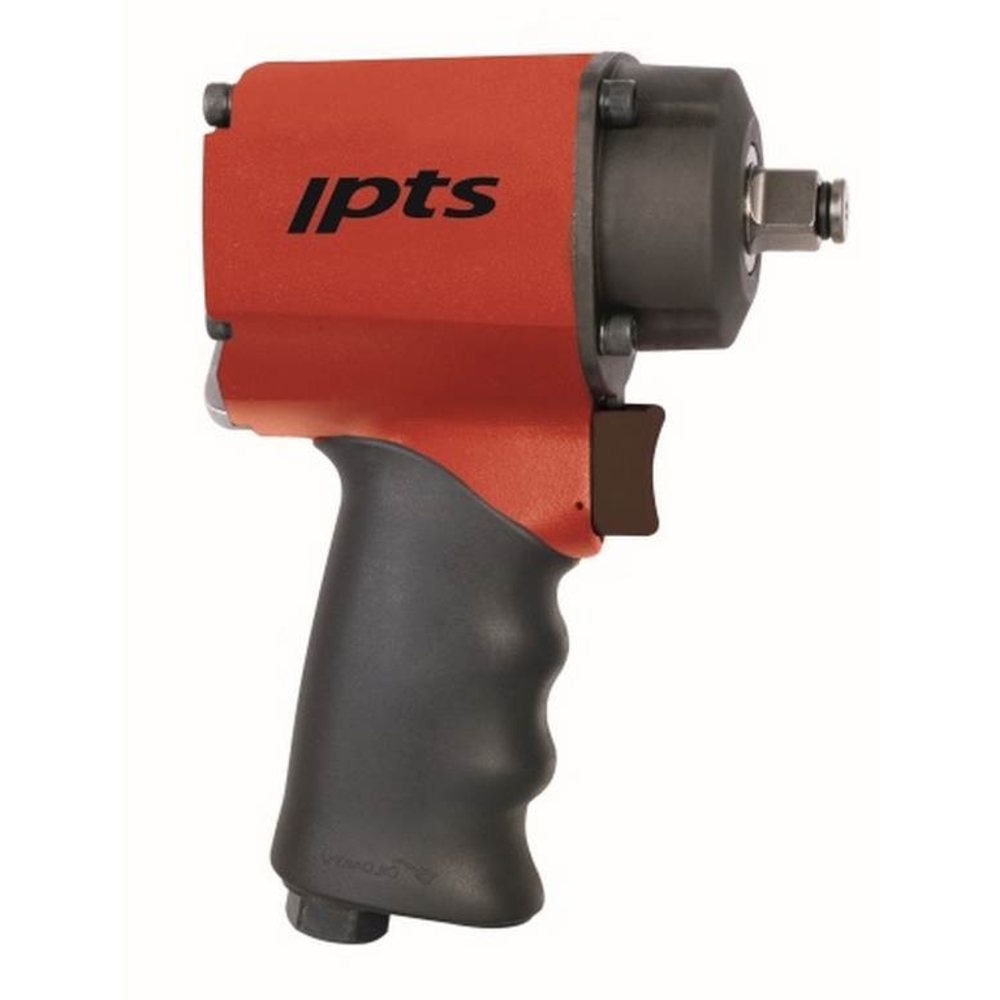 Mini clé à chocs 1/2' série Alu SAM OUTILLAGE - 1158M