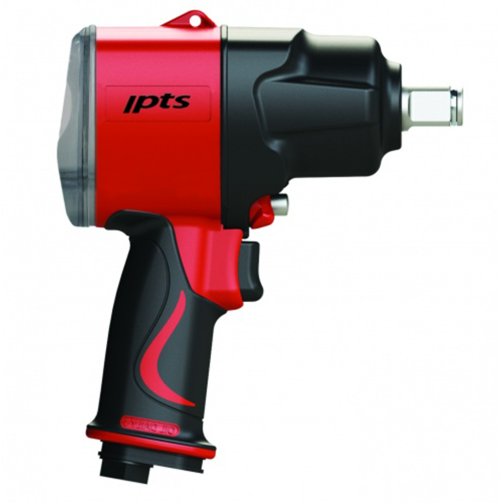 Cle a chocs 3/4'' orv 100% desserrage PTS - 1163ORV