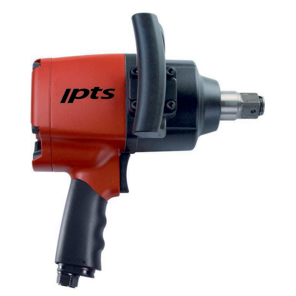 Clé à chocs 1' extra légère série Alu SAM OUTILLAGE - 1173