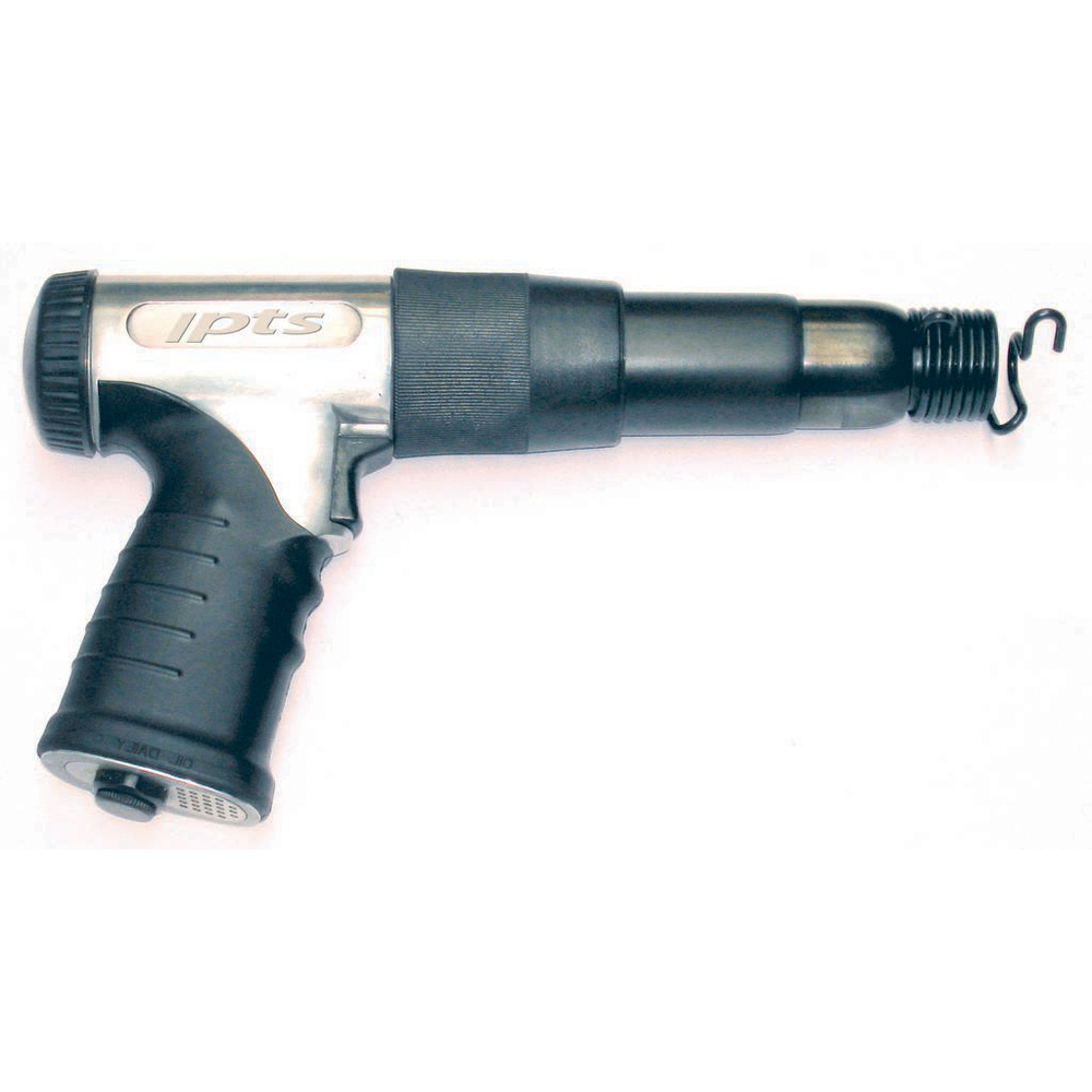 Marteau burineur Hex. 10 mm SAM OUTILLAGE - 1205