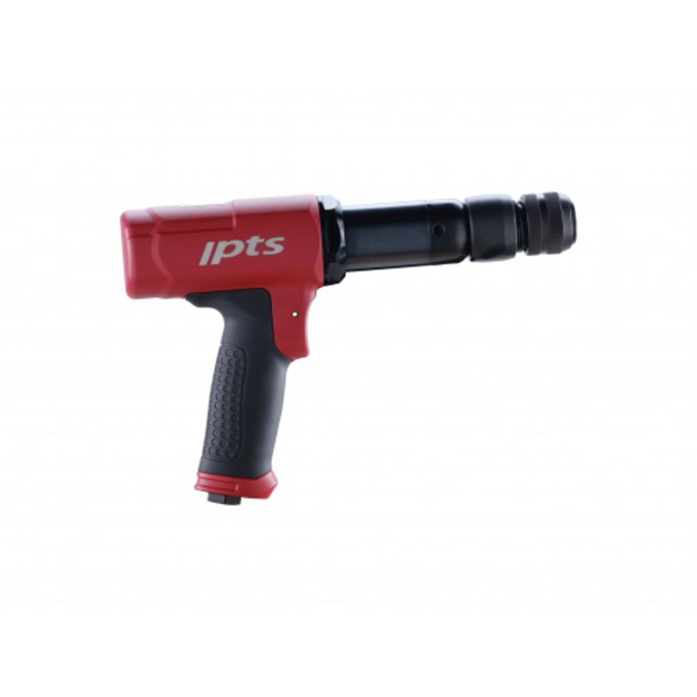 Marteau burineur intensif cylindrique 10 mm PTS - 1223