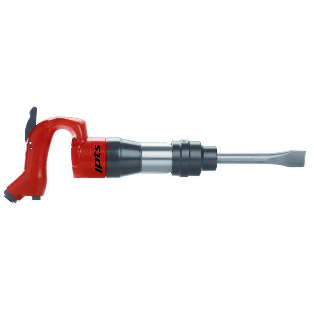 Marteau burineur génie civil Hex 14,7 SAM OUTILLAGE - 1230