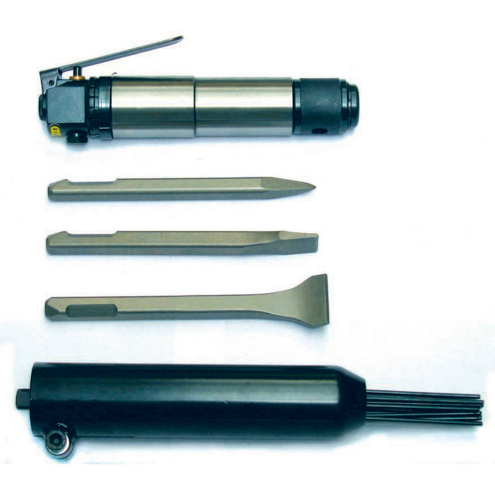 Kit de décapage SAM OUTILLAGE - 1255