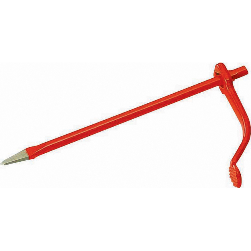 CHEVILLETTE MACON OCTOGONALE SAM OUTILLAGE - 1304