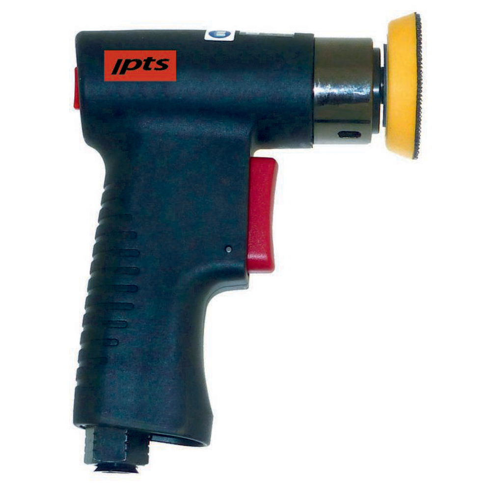 Mini ponceuse orbitale Ø 50-75 mm SAM OUTILLAGE - 1346C