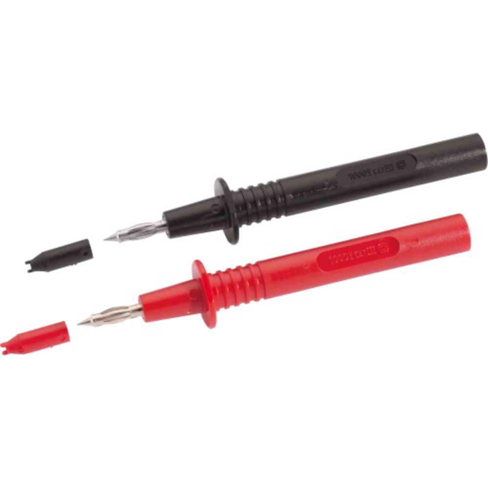 Pointe de touche rouge 25a SAM OUTILLAGE - 1350E1