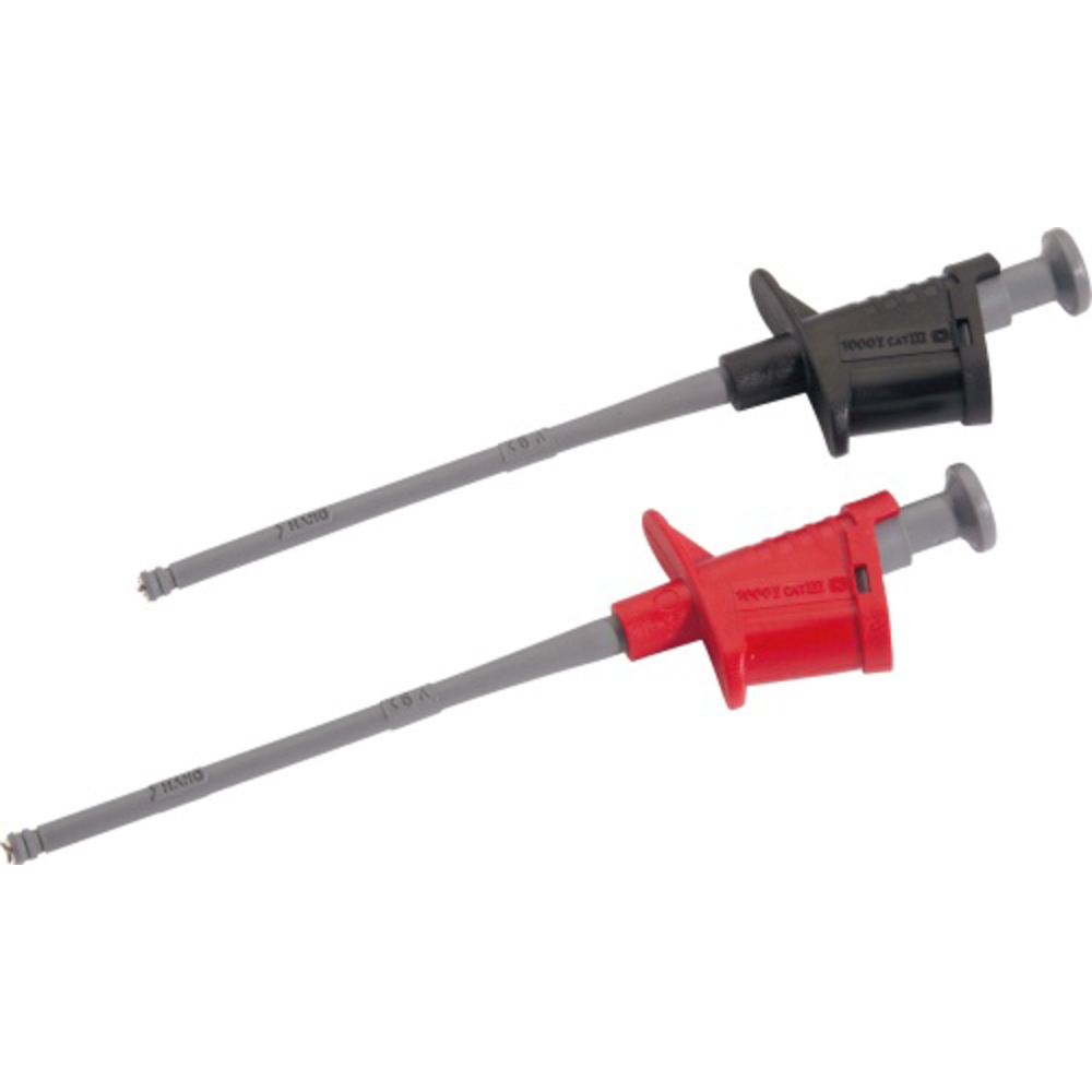 Grippe-fils rouge SAM OUTILLAGE - 1350E10